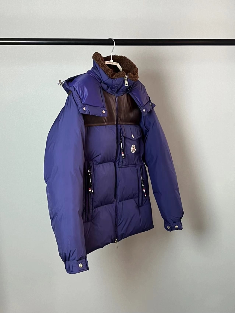 Moncler Down Coat